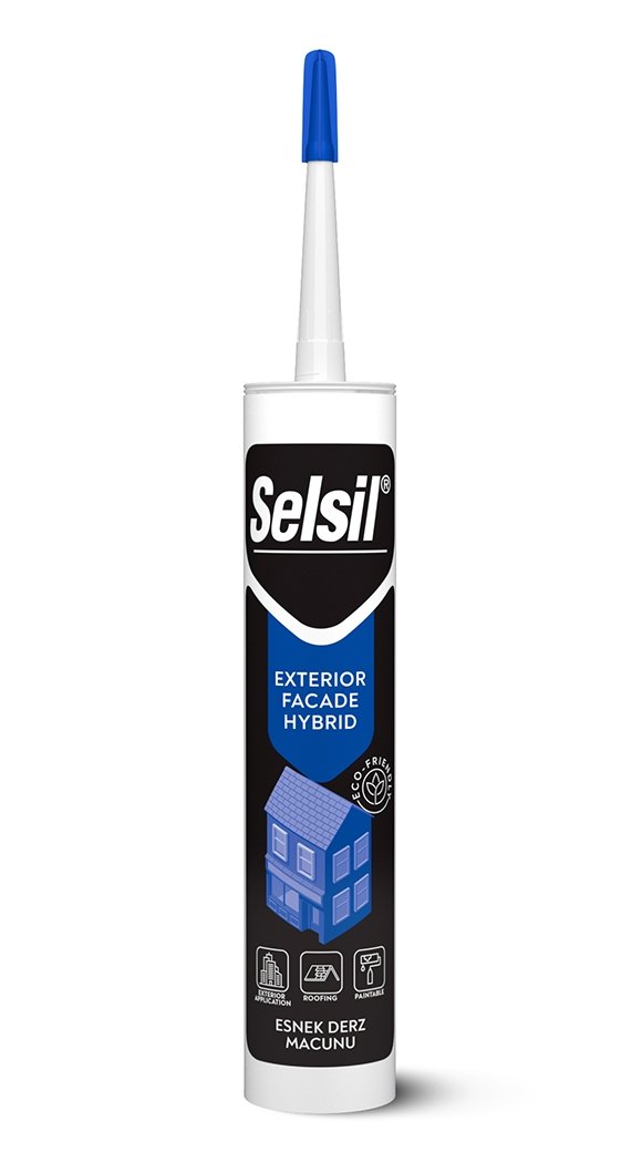 Продукти 'Selsil"