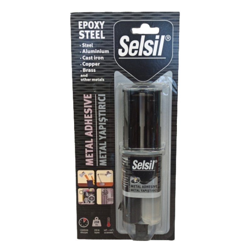 Продукти 'Selsil"