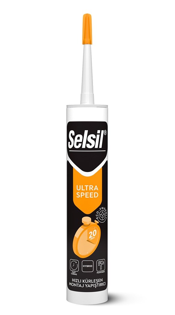 Продукти 'Selsil"