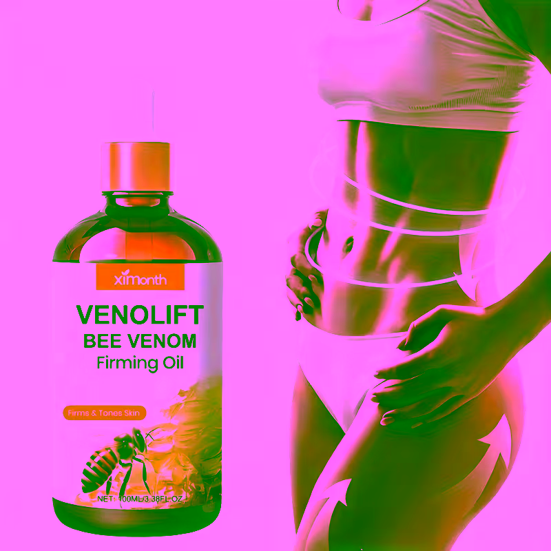 VenoLift Bee Venom Firming Oil