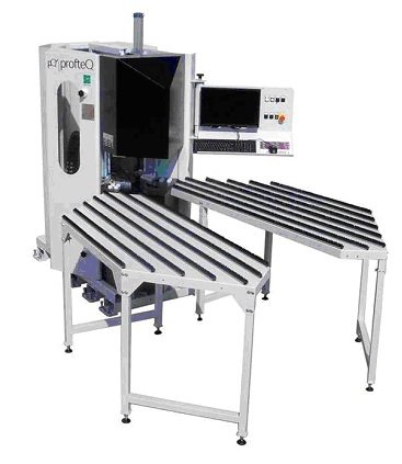 CORNERLAB 20