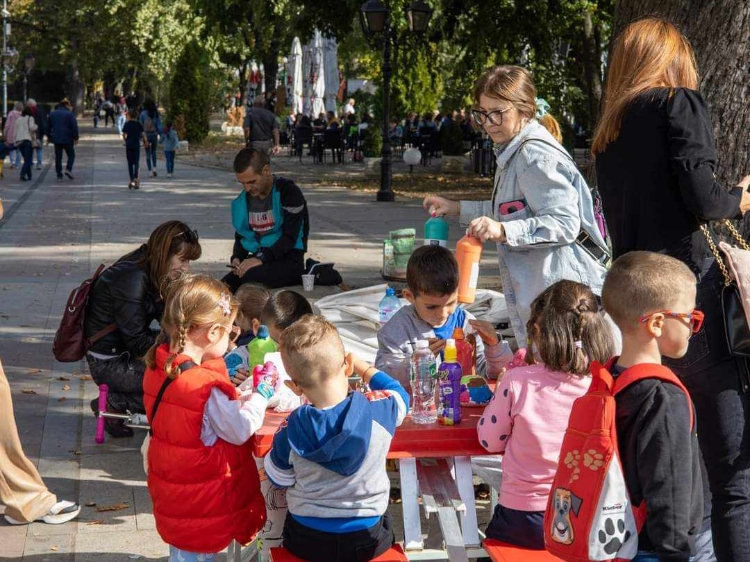 Събития | Творческо пространство ВЕРИДАС
