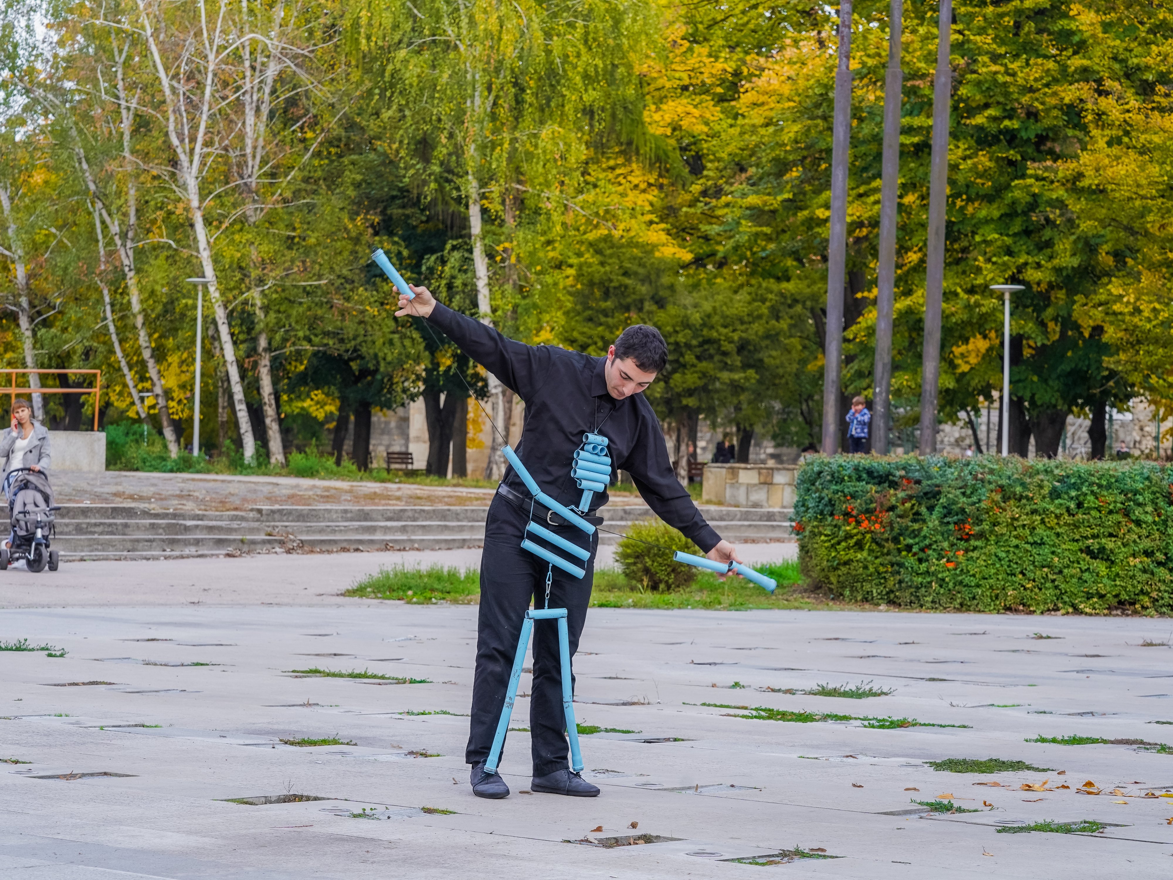 Творческо пространство ВЕРИДАС