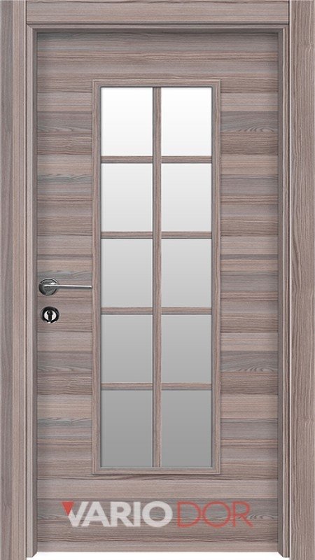 Плътни интериорни врати VARIODOOR