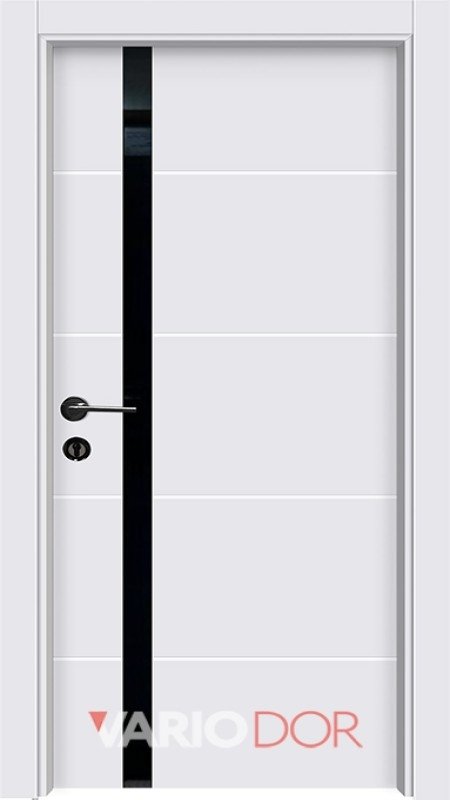 Плътни интериорни врати VARIODOOR