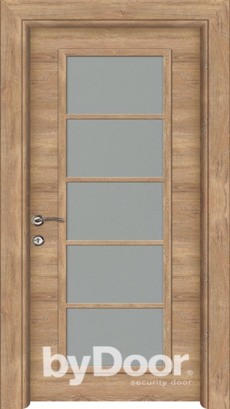 Плътни интериорни врати VARIODOOR