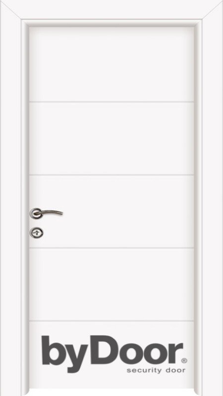 Плътни интериорни врати VARIODOOR
