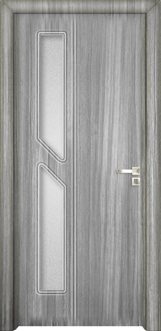 Китайски интериорни врати