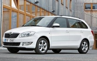 Louer une voiture