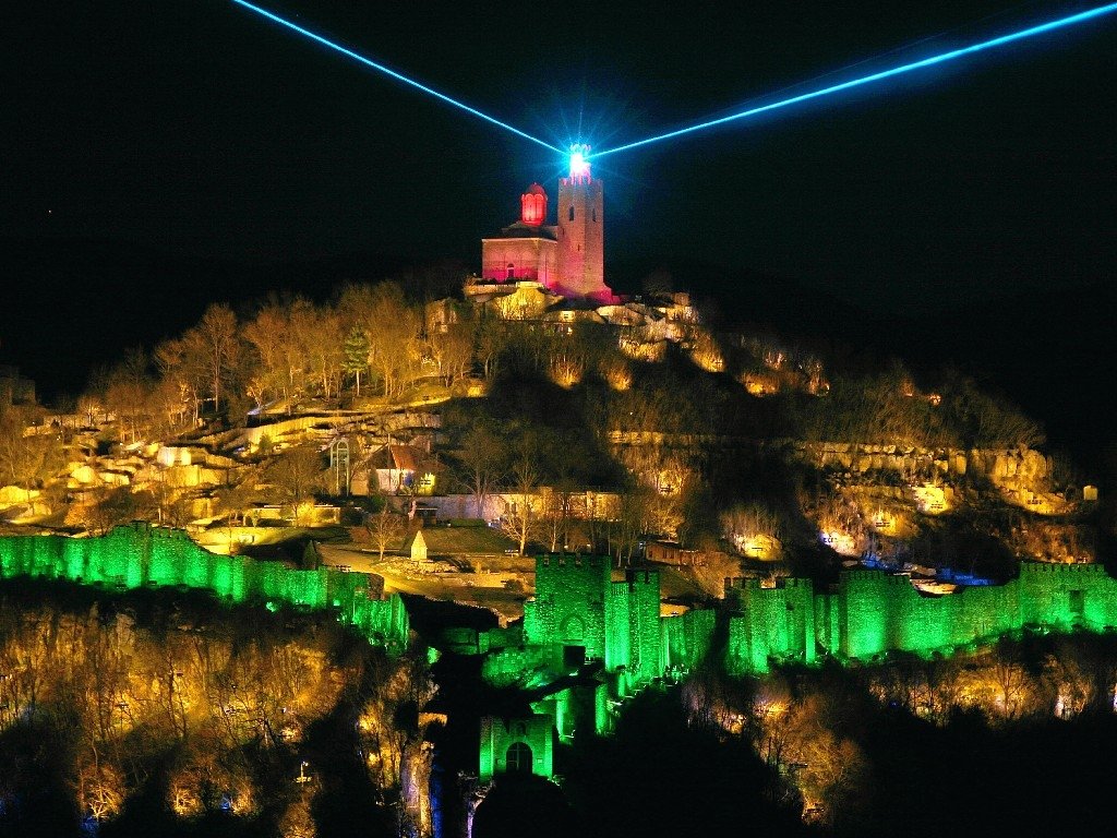 Destinations touristiques