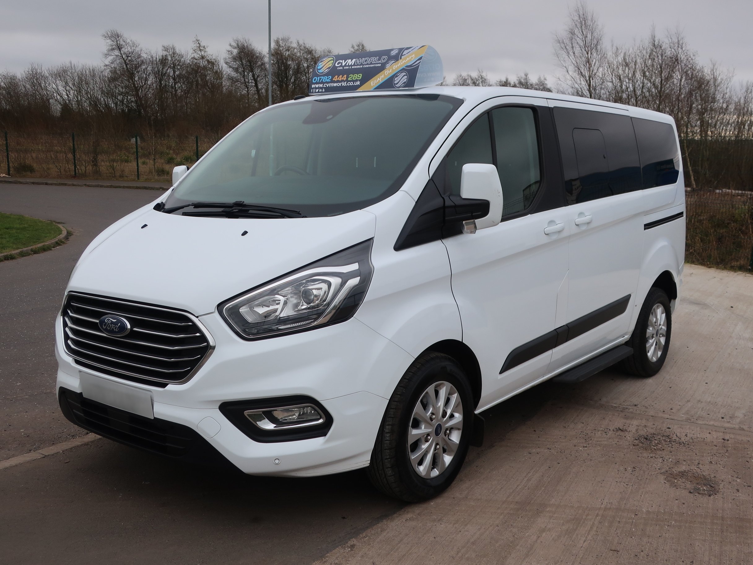 Louer une voiture