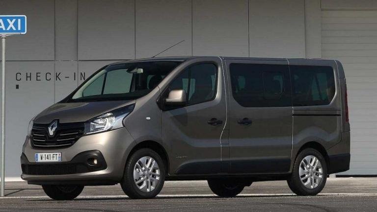 Louer une voiture